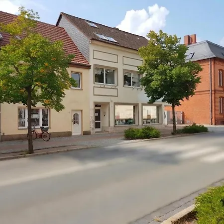 Ein Zuhause Auf Zeit * Osterburg