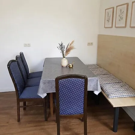 Ein Zuhause Auf Zeit