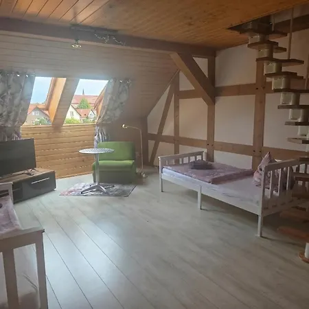 Ein Zuhause Auf Zeit Osterburg
