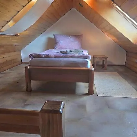 Ein Zuhause Auf Zeit