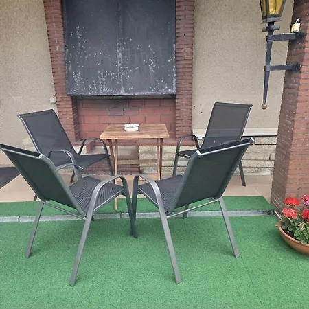 Ein Zuhause Auf Zeit Gasthof