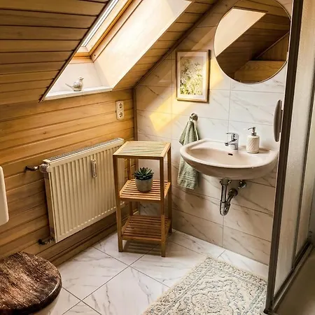 Gasthof Ein Zuhause Auf Zeit