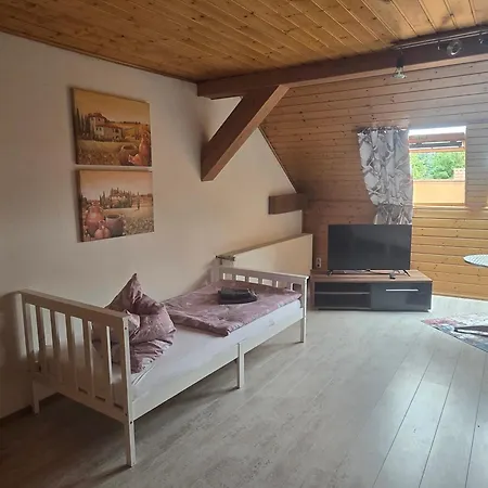 Ein Zuhause Auf Zeit Gasthof