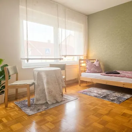 Ein Zuhause Auf Zeit Osterburg