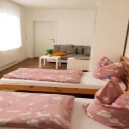 Ein Zuhause Auf Zeit Gasthof