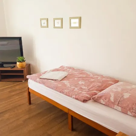 Gasthof Ein Zuhause Auf Zeit