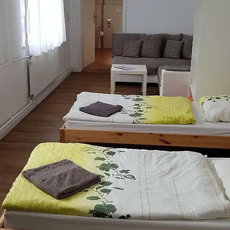 Ein Zuhause Auf Zeit Osterburg