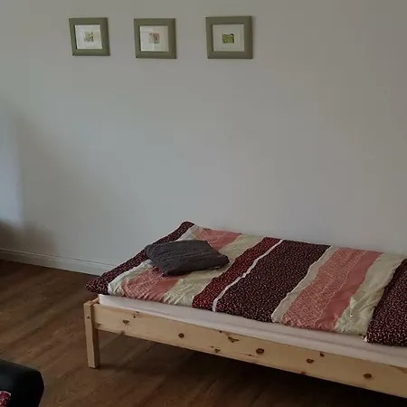 Ein Zuhause Auf Zeit