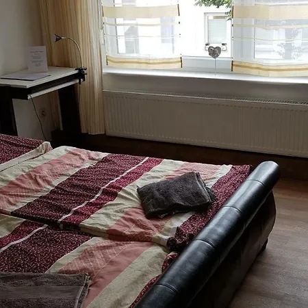 Ein Zuhause Auf Zeit * Osterburg