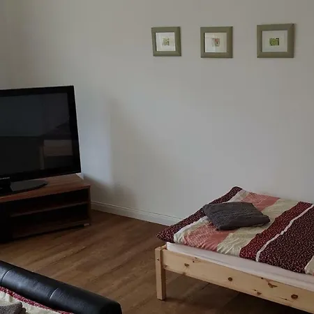 Ein Zuhause Auf Zeit