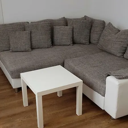 Ein Zuhause Auf Zeit