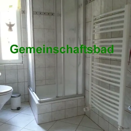 Ein Zuhause Auf Zeit Guest house