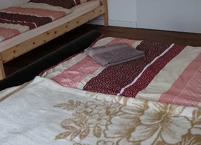 Guest house Ein Zuhause Auf Zeit