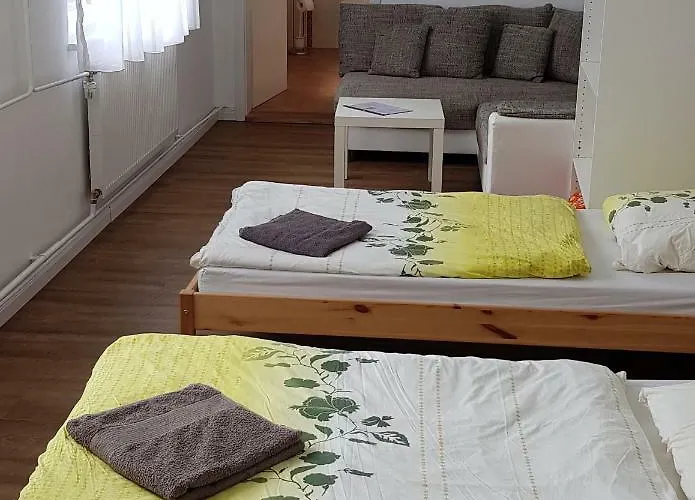 Ein Zuhause Auf Zeit Osterburg