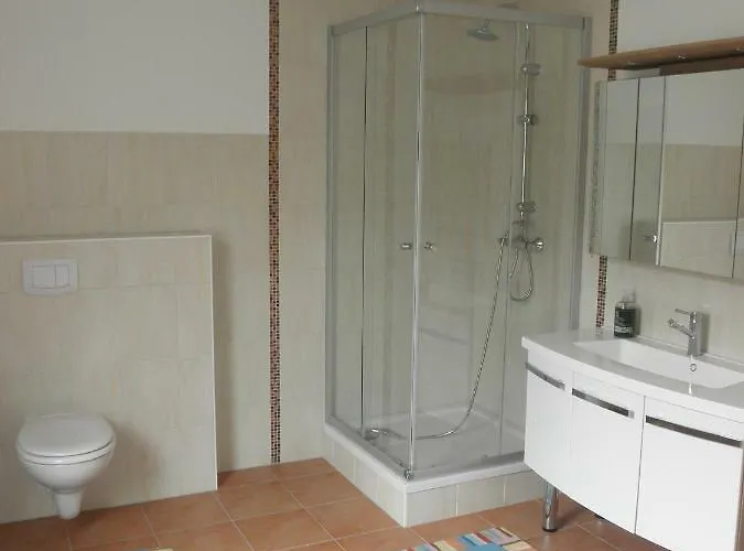 Ein Zuhause Auf Zeit * Osterburg