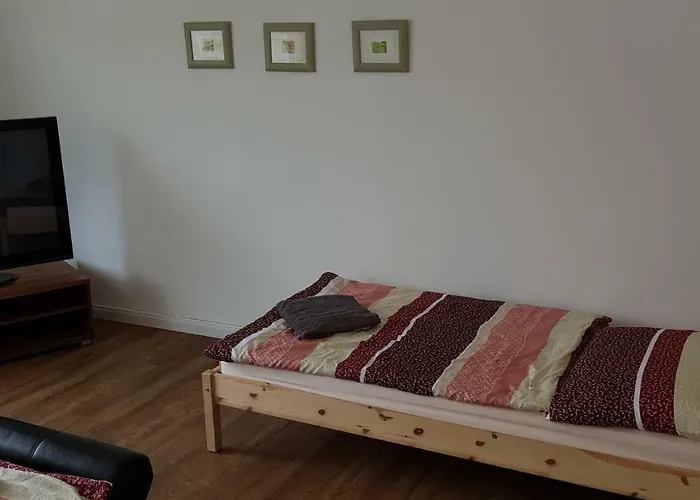 Ein Zuhause Auf Zeit