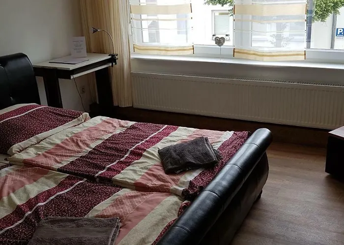 Ein Zuhause Auf Zeit * Osterburg