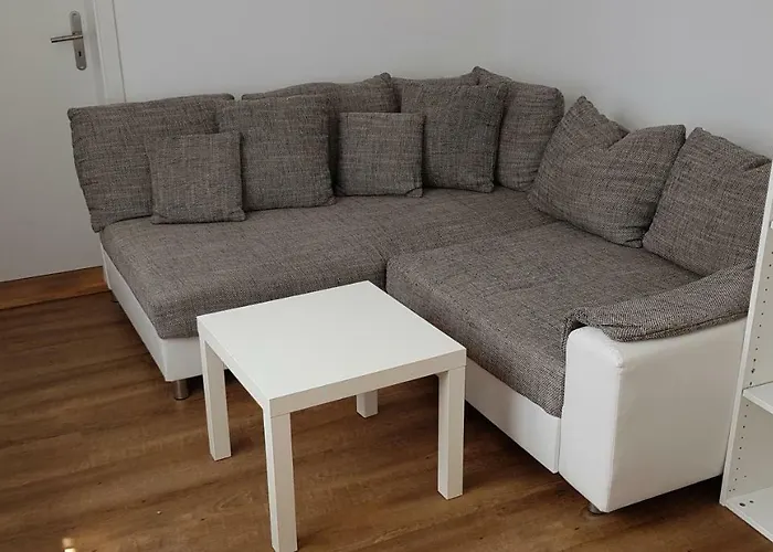 Ein Zuhause Auf Zeit