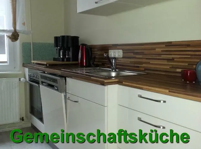 Guest house Ein Zuhause Auf Zeit